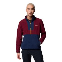 Columbia Sequoia Grove Half Zip Fleece 2095901624