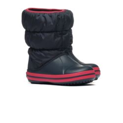 Crocs Winter Puff Boot Kid's 211053-485