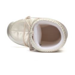 MOON BOOT MB ICON PEARLY IVORY 80D1403060-L020