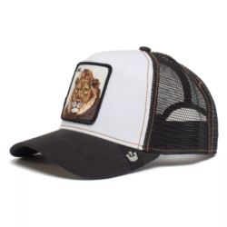 Goorin Bros The King Lion 101-0388-BLK
