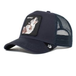 Goorin Bros The Lone Wolf 101-0389-NVY