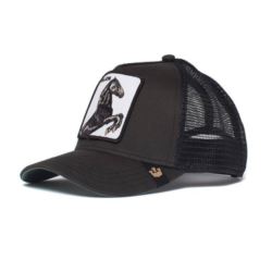 Goorin Bros The Stallion 101-0393-BLK