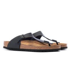 Birkenstock Gizeh BF Black 43691