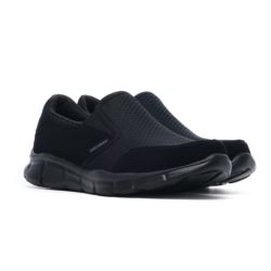 Skechers EQUALIZER- PERSISTEN 51361-BBK