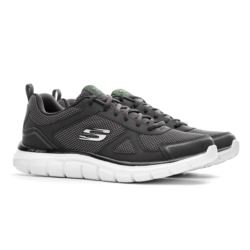 Skechers Track 52630-BKW