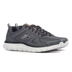 Skechers Track- Scloric 52631-CCBK