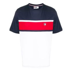 Fila Men Conte Cut And Sew Tee 684548-001