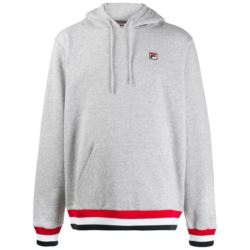 Fila Men Caro Overhead Hoodie 684569-A012