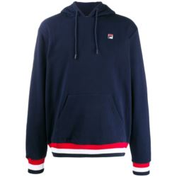 Fila Men Caro Overhead Hoodie 684569-003