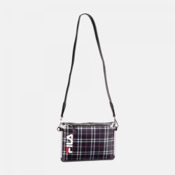 Fila TRANSPARENT CROSS BODY BAG 685116-A433