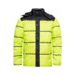 Fila Men Tatsuji Puff Jacket 687288-A255