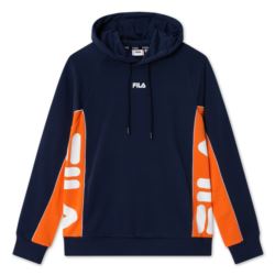 FILA MEN THAYER hoody 687705-A487