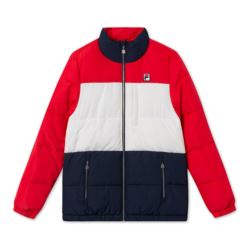 Fila MEN AVVENTURA puff jacket 687859-A687