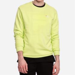 FILA MEN EFIM crew sweat 688164-B16