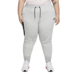 Nike Sportswear Tech Fleece (Plus Size) DA2043-063