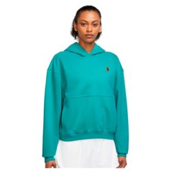 Nike Court Women's Fleece Tennis Hoodie DC3580-392