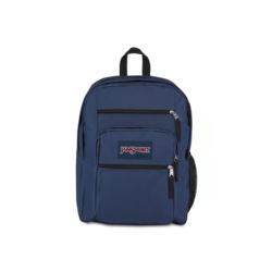 JanSport Big Student Navy