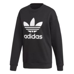 Adidas Trefoil Crew Sweatshirt FM3272