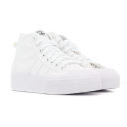 Adidas Nizza Platform Mid FY2782