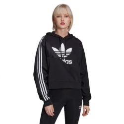 Adidas Adicolor Split Trefoil Hoodie HC7050