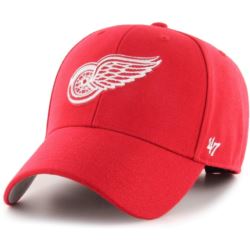 47 Brand NHL Detroit Red Wings H-MVP05WBV-RDB