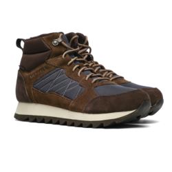 Merrell SNEAKER MID PLR WP 2 J004295